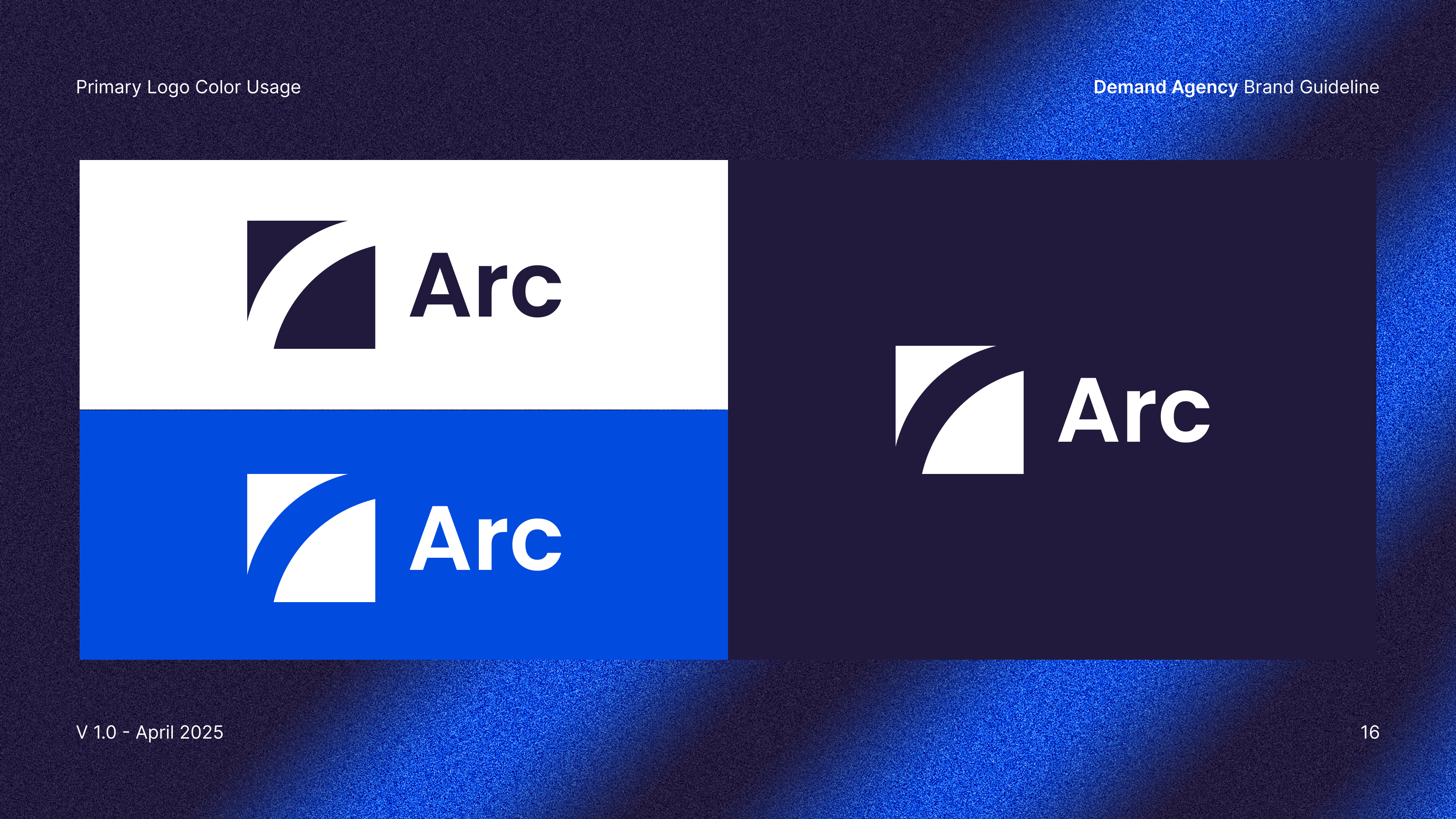 ARC applications